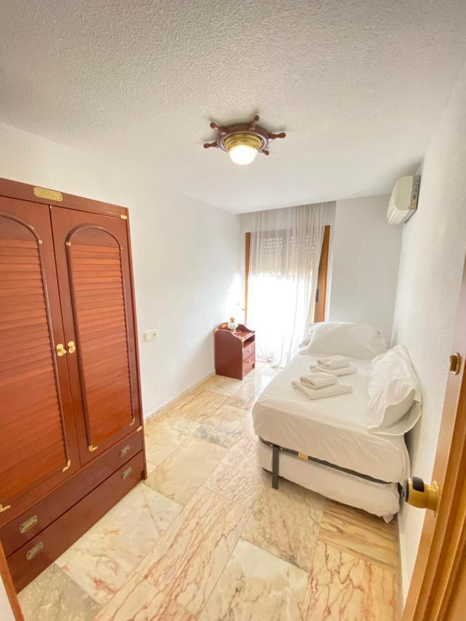 See The Sea - Mirando Al Mar & Aplus Apartamentos بينايدورم المظهر الخارجي الصورة