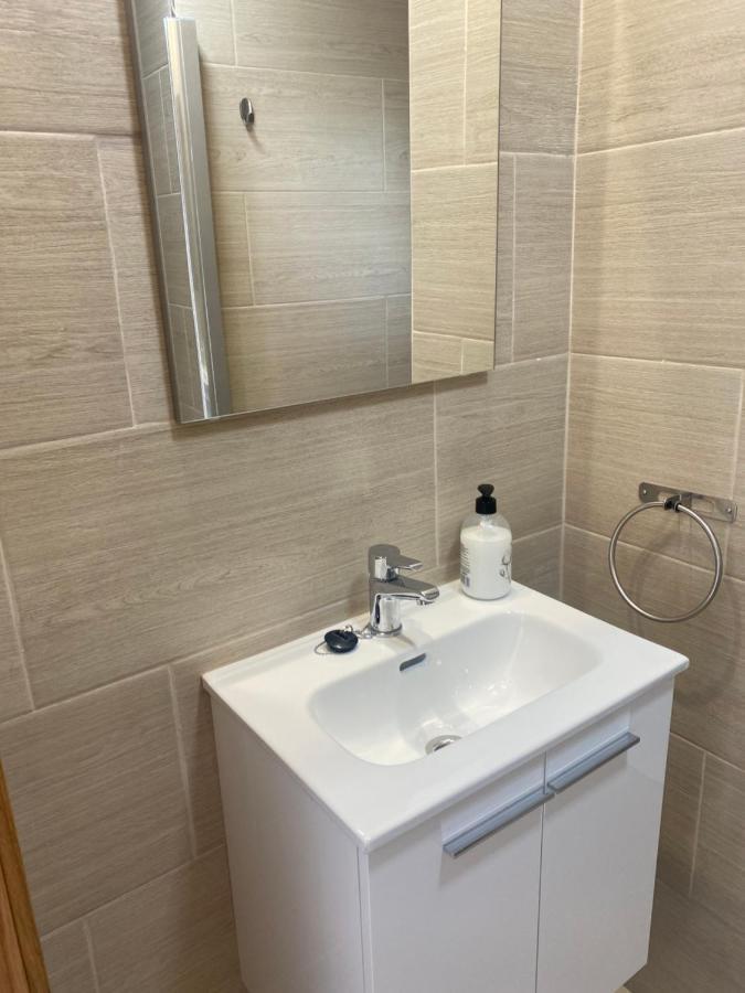See The Sea - Mirando Al Mar & Aplus Apartamentos بينايدورم المظهر الخارجي الصورة