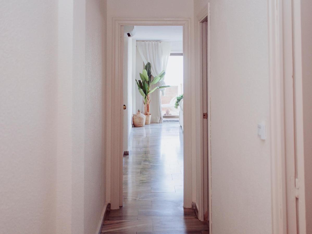 See The Sea - Mirando Al Mar & Aplus Apartamentos بينايدورم المظهر الخارجي الصورة