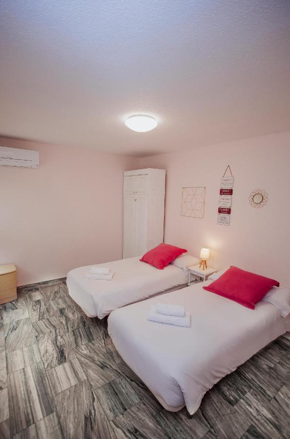 See The Sea - Mirando Al Mar & Aplus Apartamentos بينايدورم المظهر الخارجي الصورة