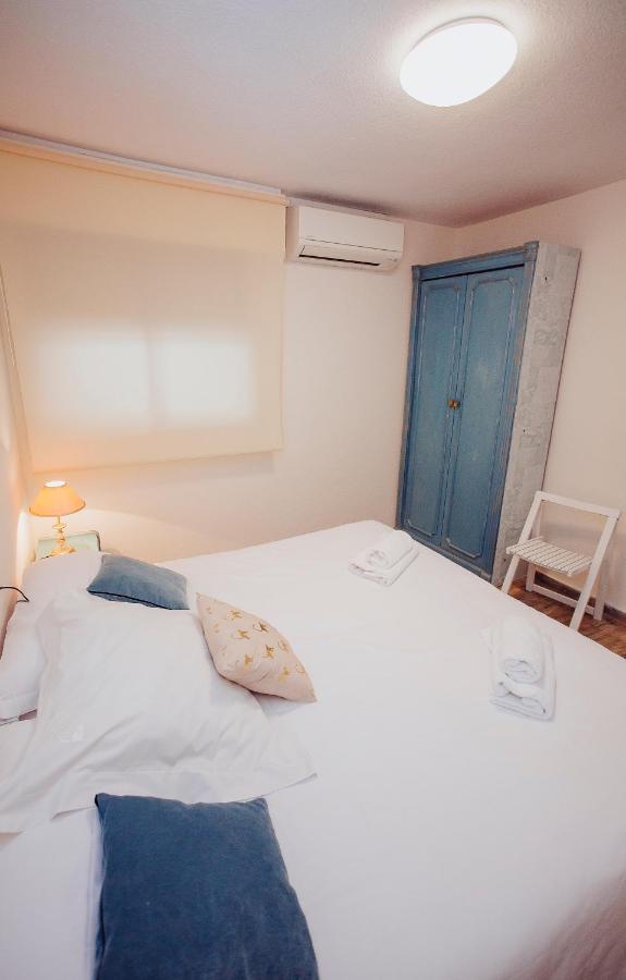 See The Sea - Mirando Al Mar & Aplus Apartamentos بينايدورم المظهر الخارجي الصورة