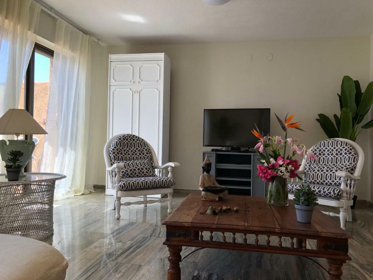 See The Sea - Mirando Al Mar & Aplus Apartamentos بينايدورم المظهر الخارجي الصورة